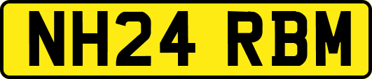 NH24RBM