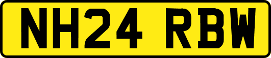 NH24RBW