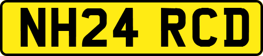 NH24RCD