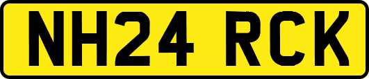 NH24RCK