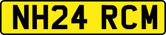 NH24RCM