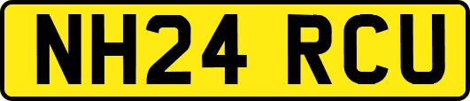 NH24RCU