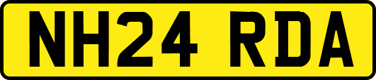 NH24RDA