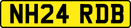 NH24RDB