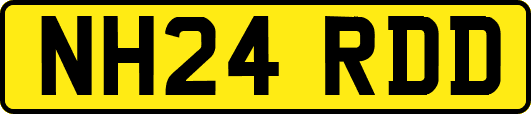 NH24RDD