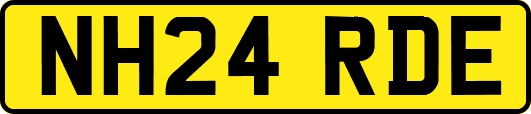 NH24RDE