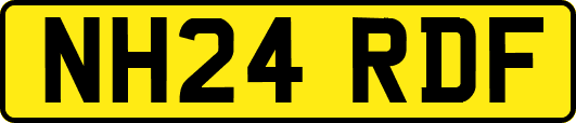 NH24RDF