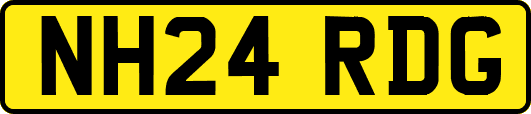 NH24RDG