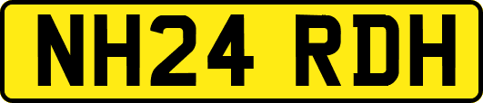 NH24RDH