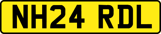 NH24RDL