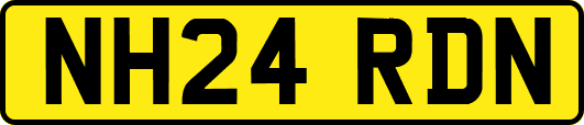 NH24RDN