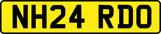 NH24RDO