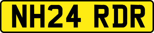 NH24RDR