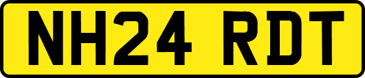 NH24RDT