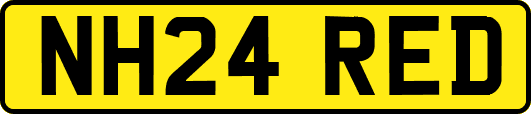 NH24RED
