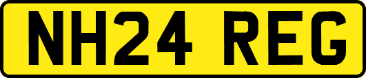 NH24REG