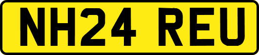 NH24REU