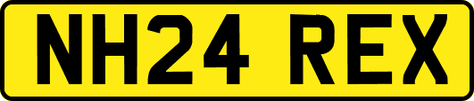 NH24REX