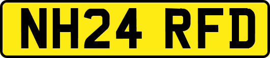 NH24RFD