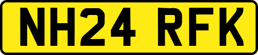 NH24RFK