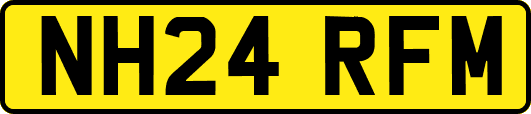 NH24RFM