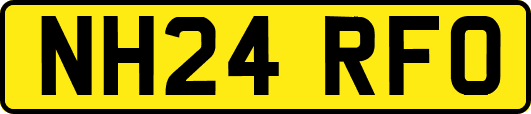 NH24RFO