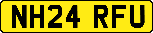 NH24RFU