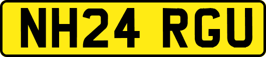 NH24RGU