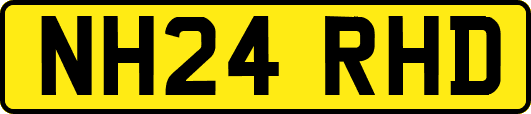 NH24RHD