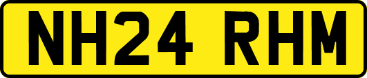 NH24RHM