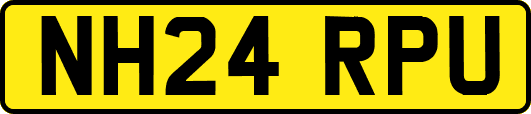 NH24RPU