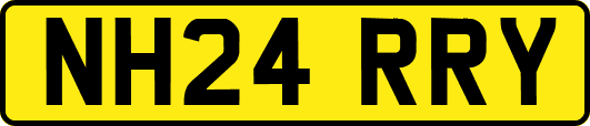 NH24RRY
