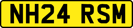 NH24RSM