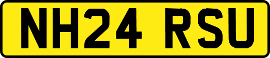 NH24RSU