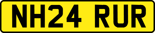 NH24RUR