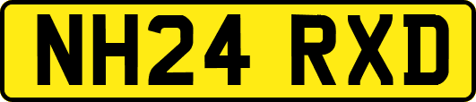 NH24RXD