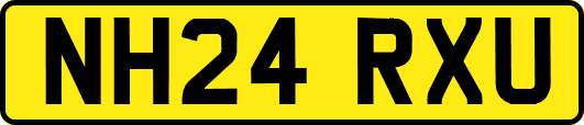 NH24RXU