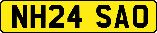 NH24SAO