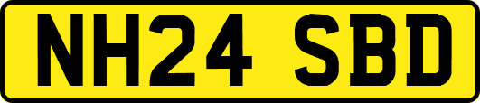 NH24SBD