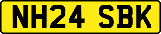 NH24SBK