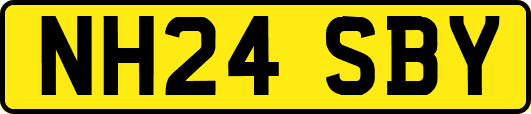 NH24SBY