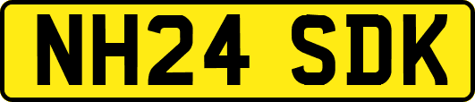 NH24SDK