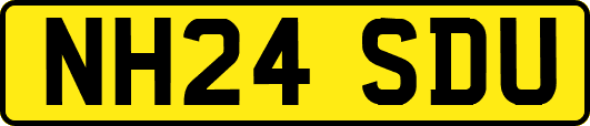 NH24SDU