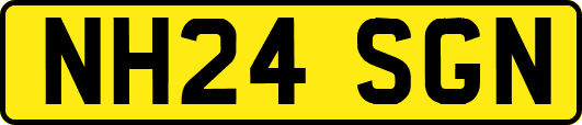 NH24SGN