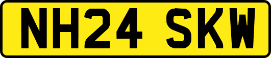 NH24SKW