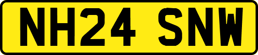 NH24SNW