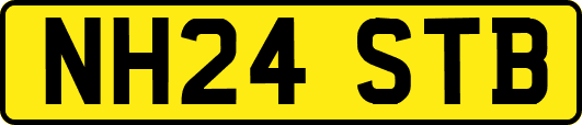 NH24STB