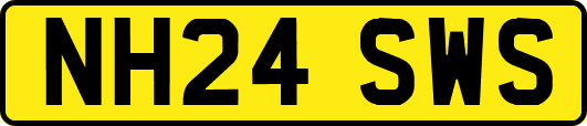 NH24SWS