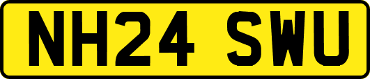 NH24SWU