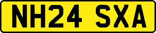 NH24SXA